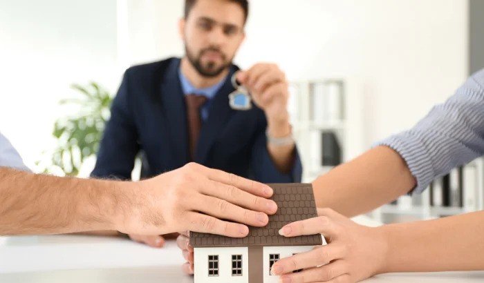 BEHIND ON YOUR PAYMENTS